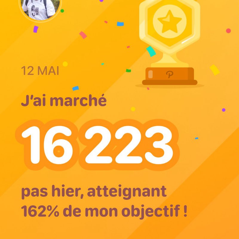 Amidou Dimitri.G post 1