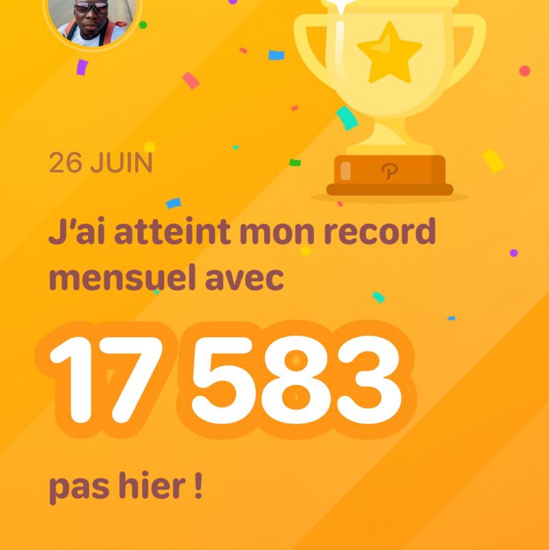 Amidou Dimitri.G post 1
