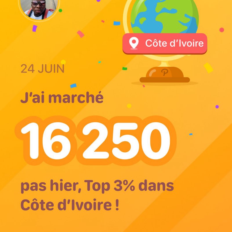Amidou Dimitri.G post 1