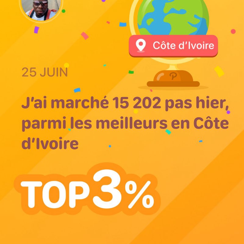 Amidou Dimitri.G post 1
