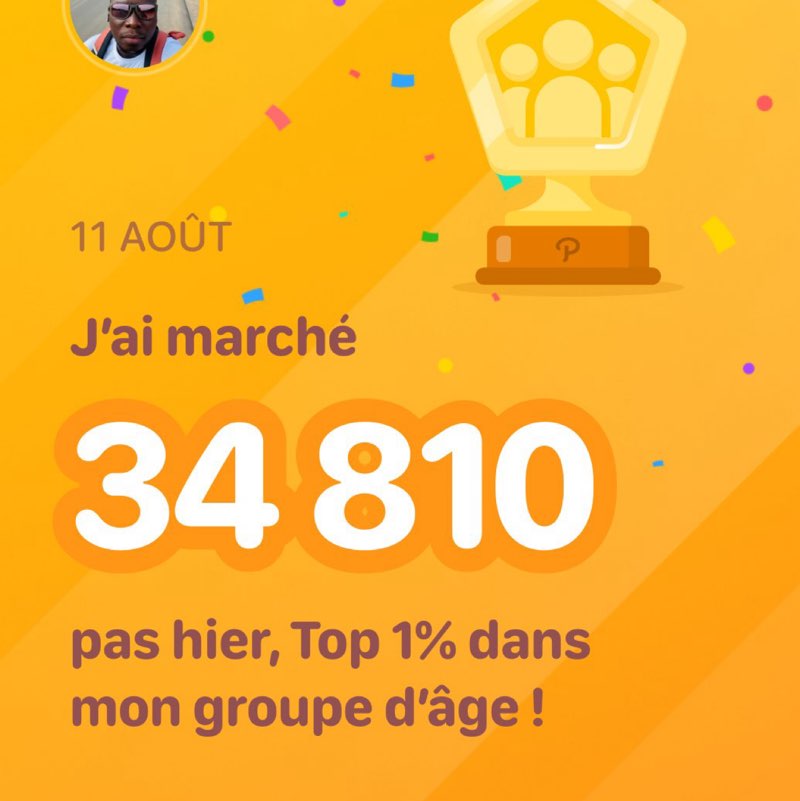 Amidou Dimitri.G post 1