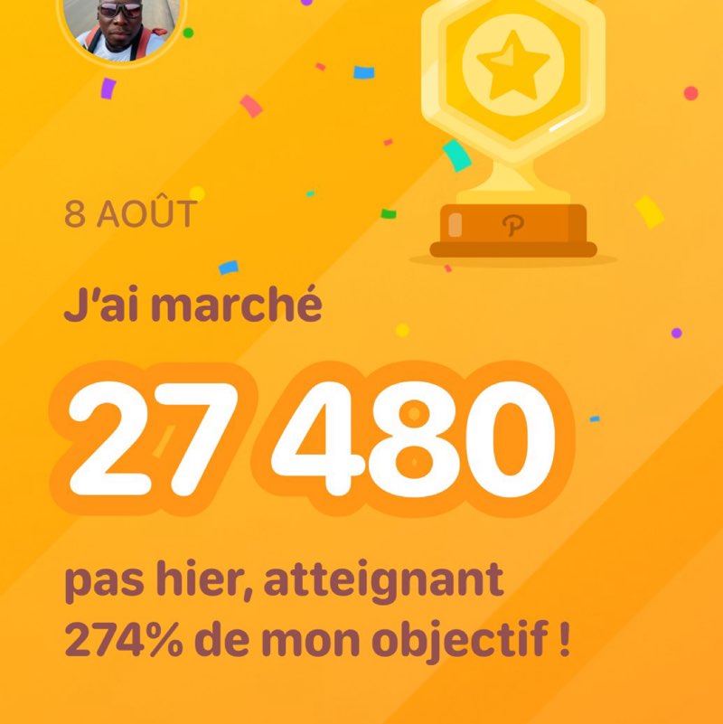 Amidou Dimitri.G post 1