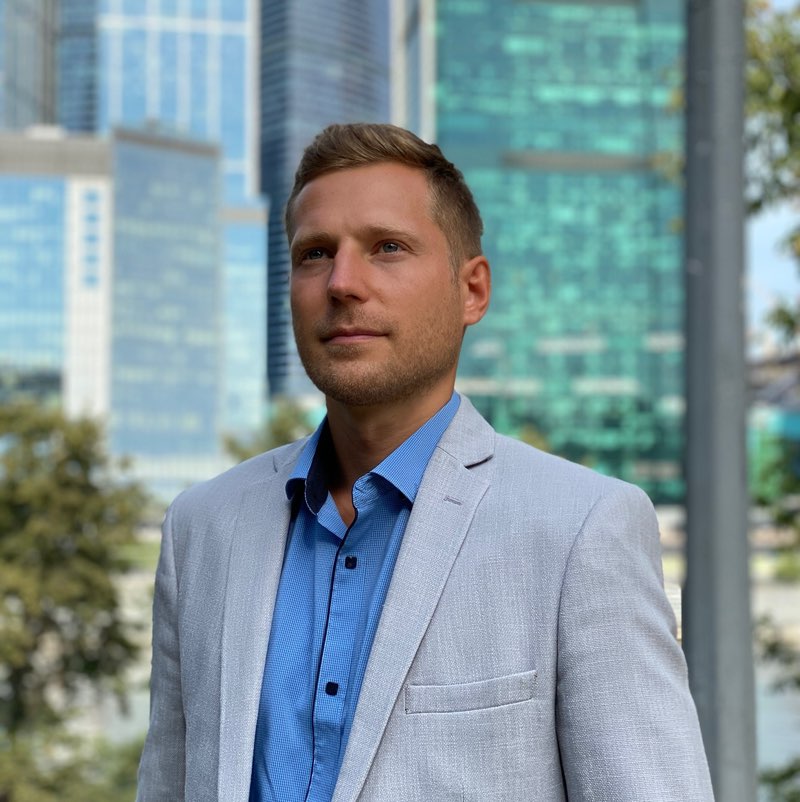 Igor Tyshkevich Velikorus