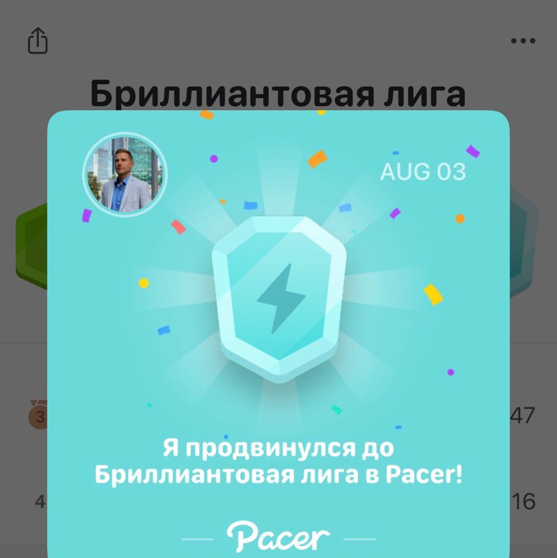 Код красоты Igor Tyshkevich Velikorus post image