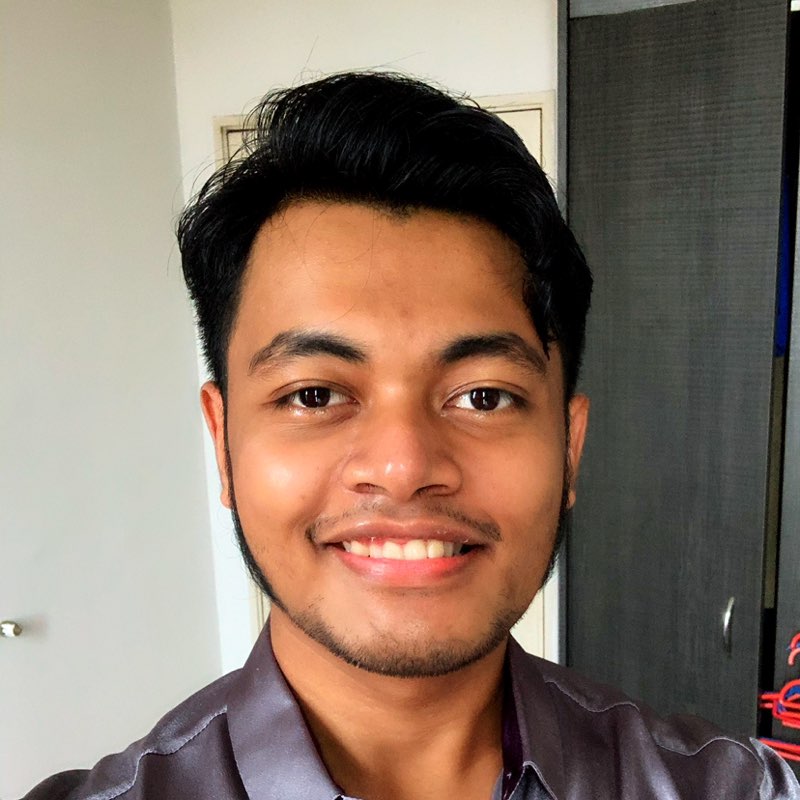 Faizal Bin Ismael icon