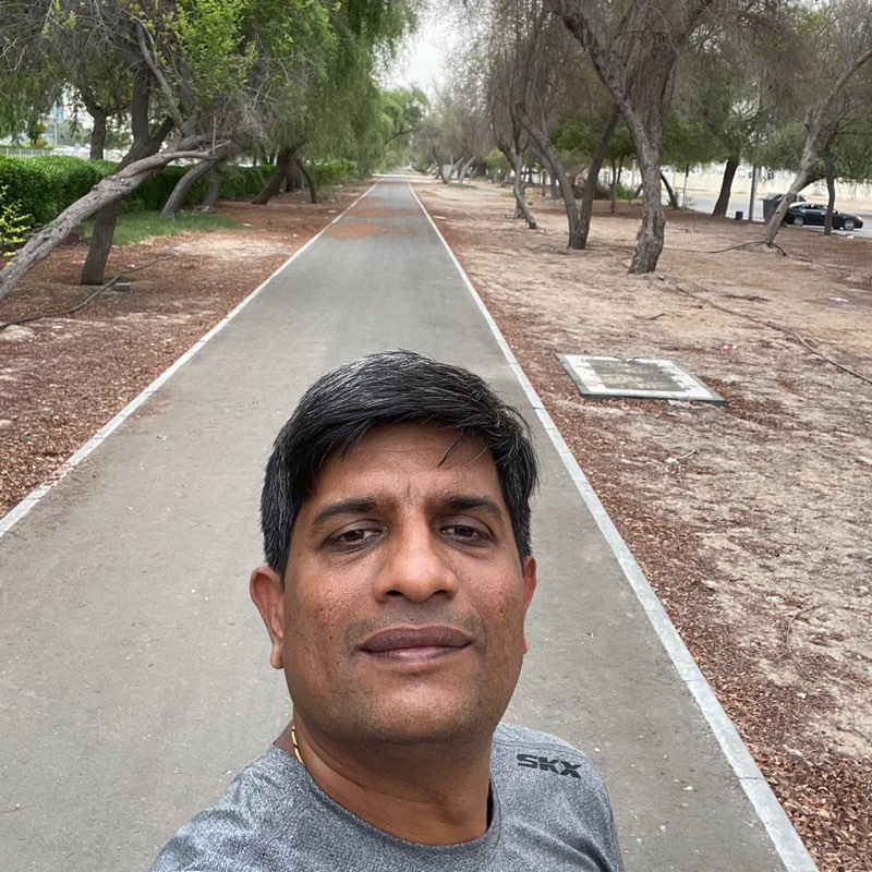 Hiteshkumar kotadiya profile