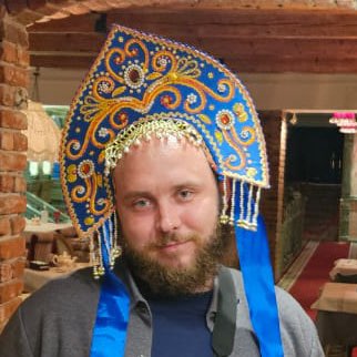 Алексей profile