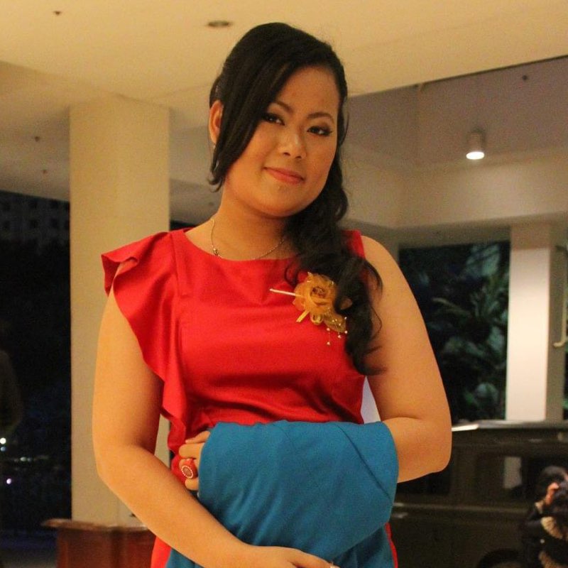 Reysa Jesika profile