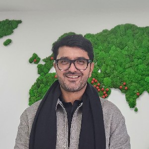 Muhammad Saleem Nawaz icon