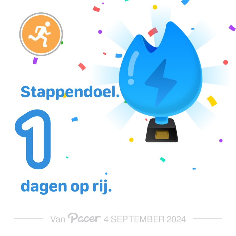 Lieven post 1