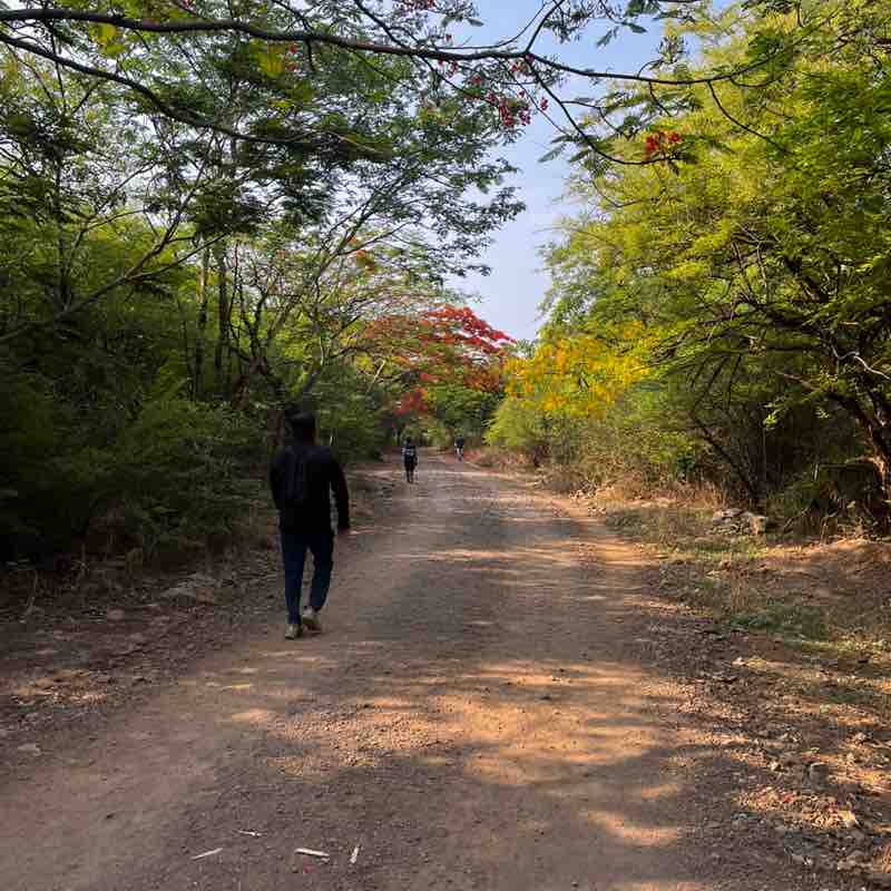 Amod Pachhapurkar post 1