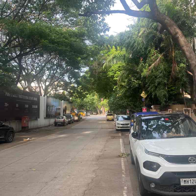 Amod Pachhapurkar post 1