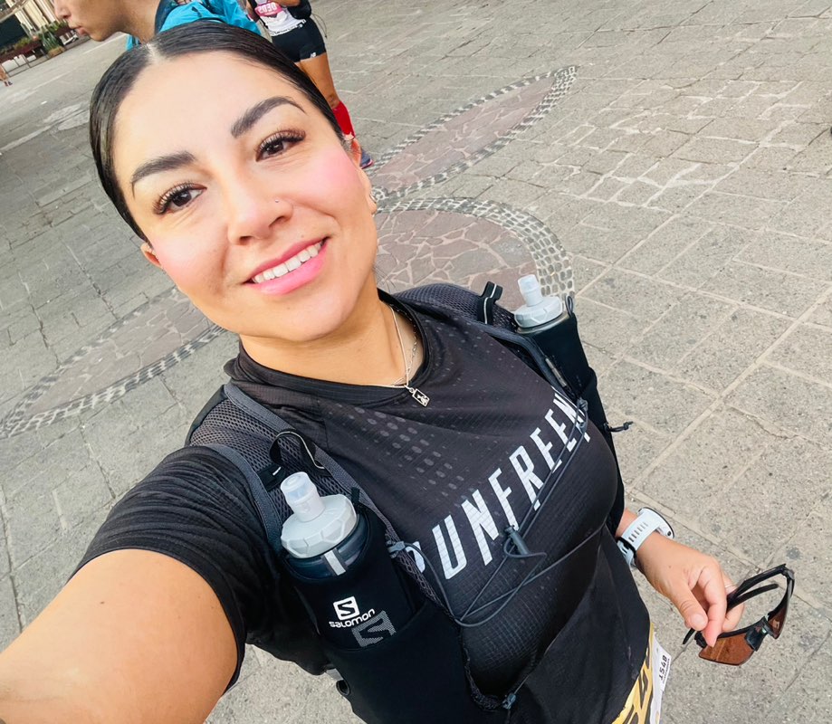 Paulina Aguilar icon