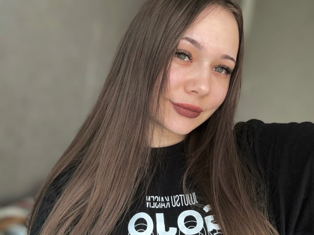 Трепова Анна profile