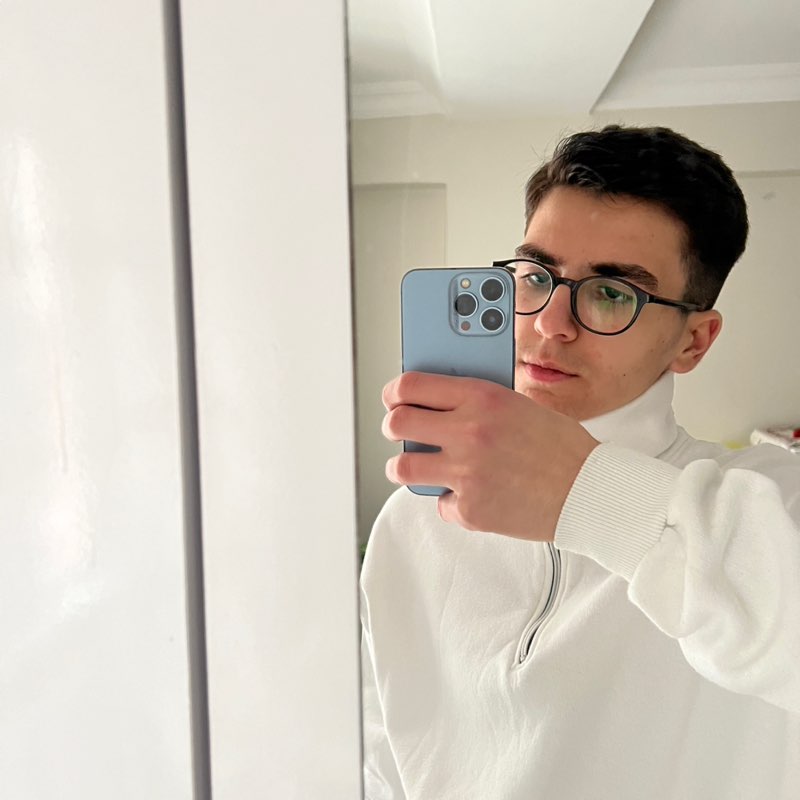 mert fatih