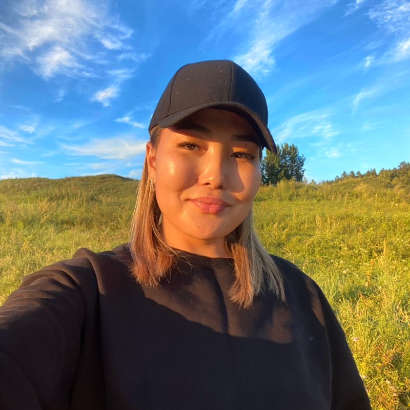 Екатерина Алексеева icon