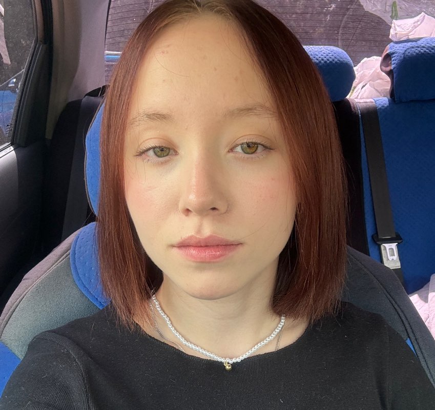 Исайкина Полина Александровна ППОСП-21-23