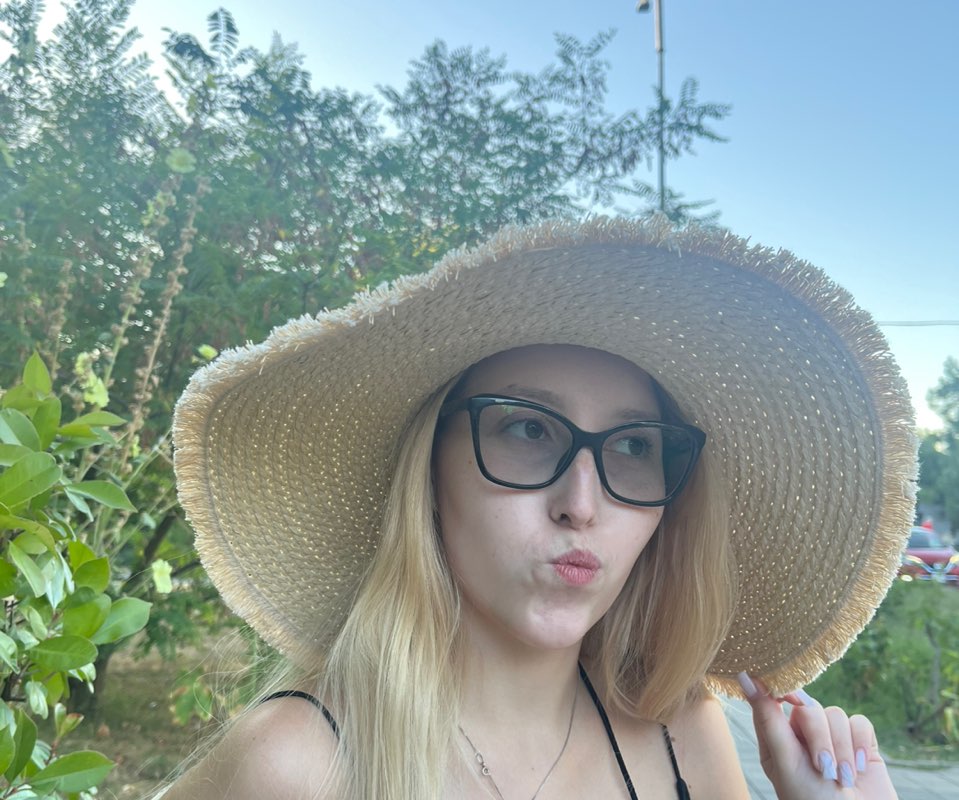 Галиева Диана ППОСП-31-23