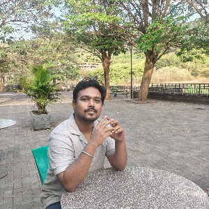 Vishal profile