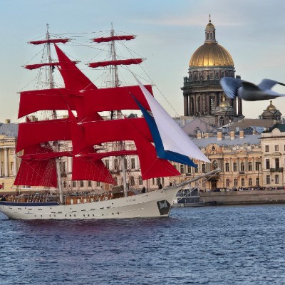 OneMayoly Marina Petrova post image