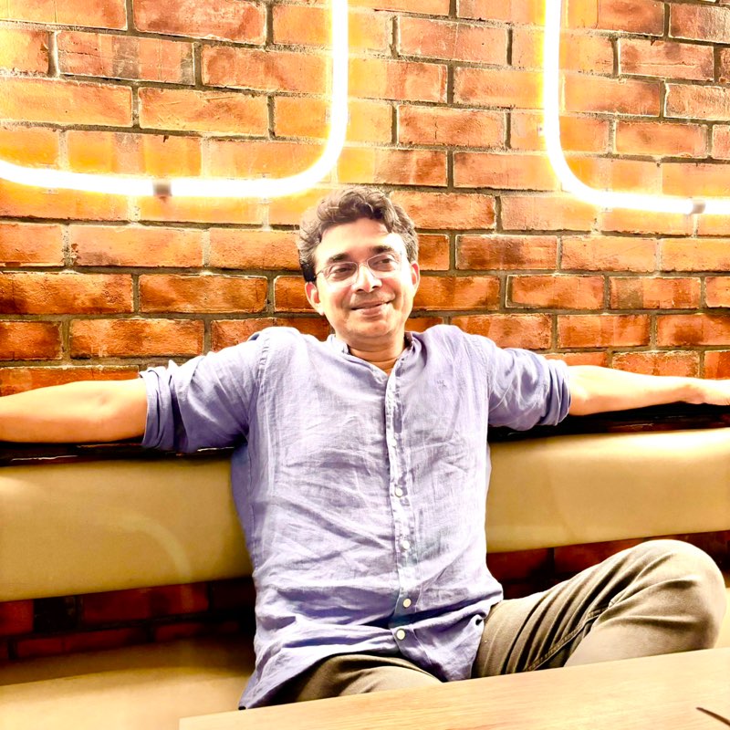 sajeed profile