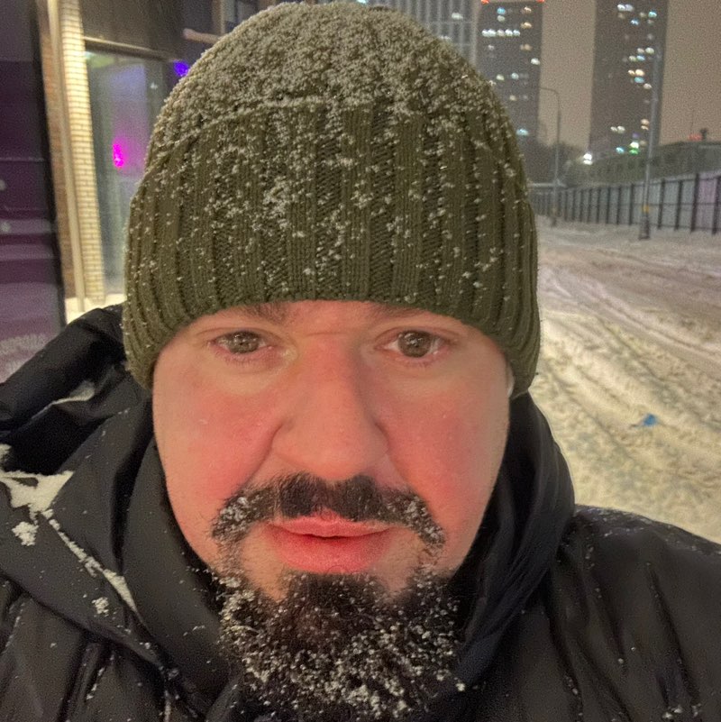 Алексей Воронин icon