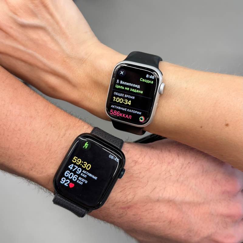 Выпускники Elena post image