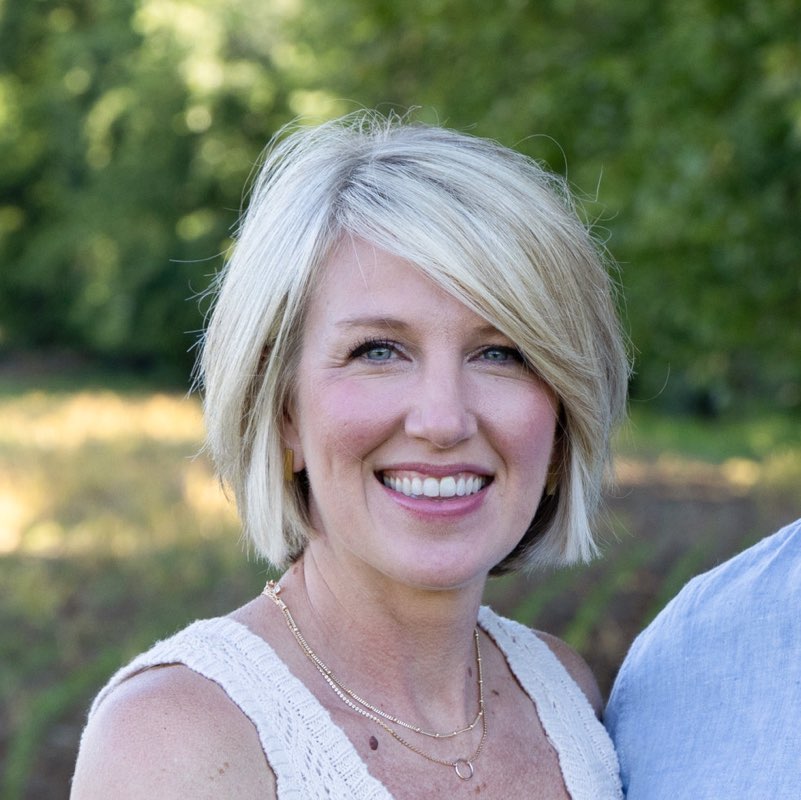 Jenny Campbell profile