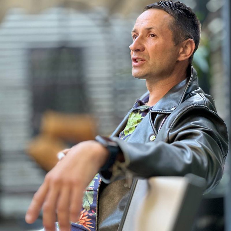 Aleksandr Dulov * profile