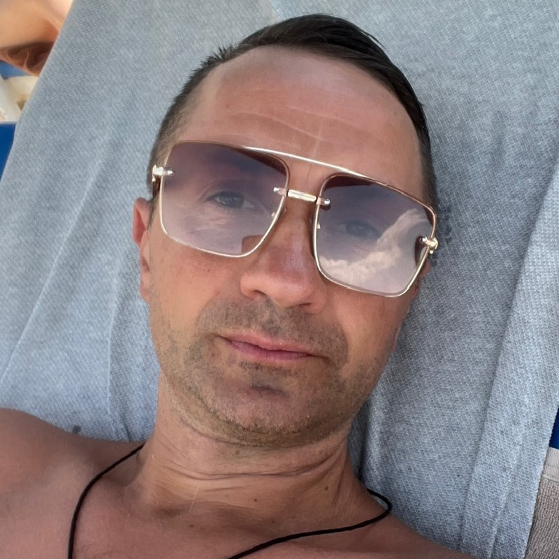 Aleksandr Dulov * profile