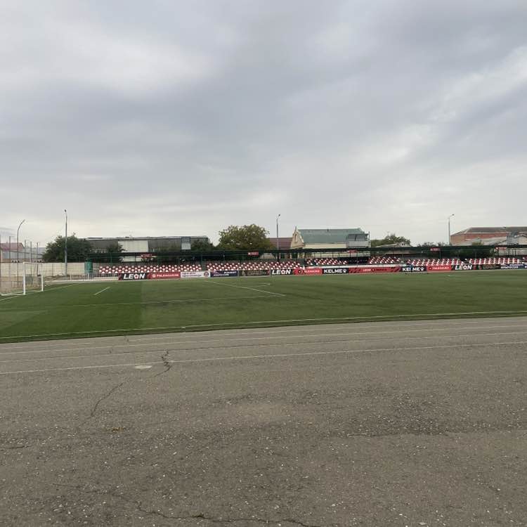 стадион Спартак ходьба стадион Спартак ходьба post image