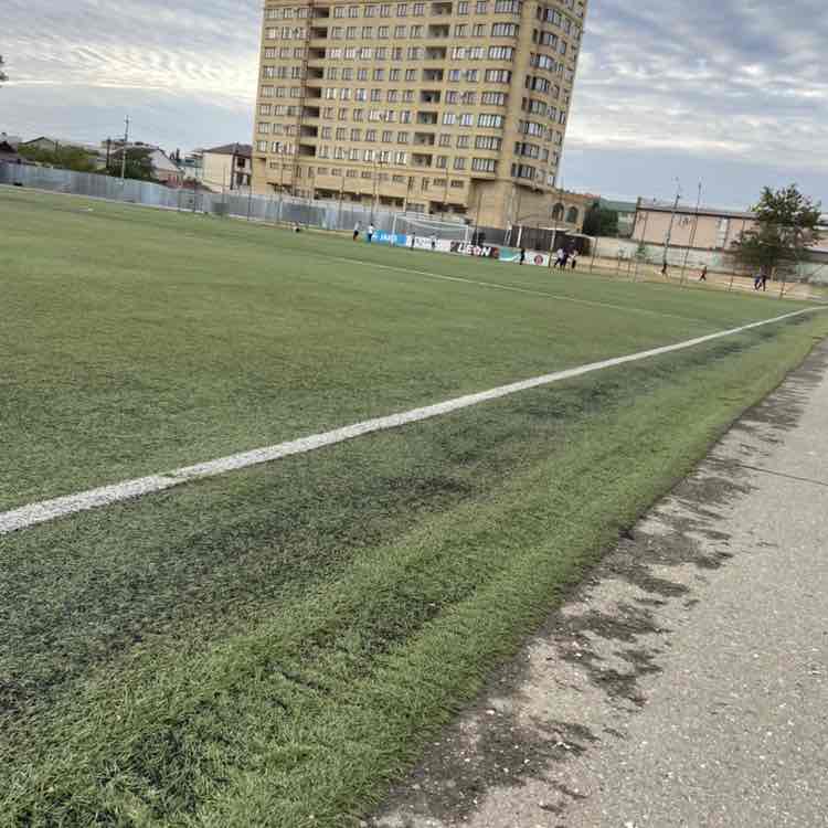 стадион Спартак ходьба стадион Спартак ходьба post image