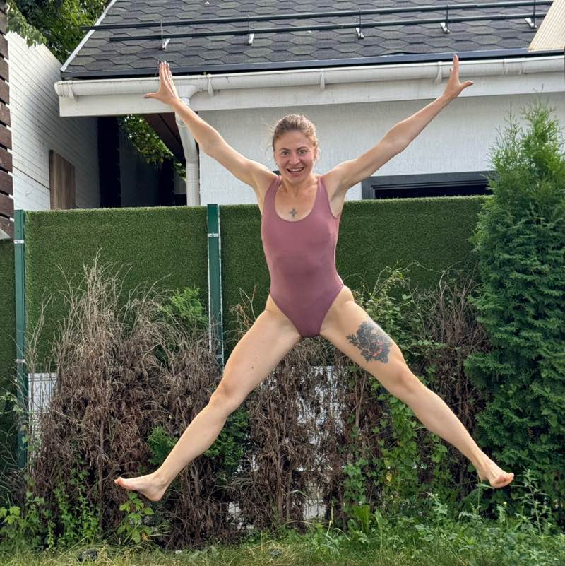 Екатерина profile