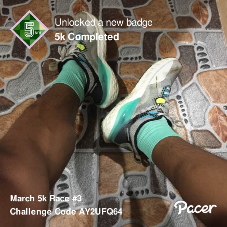 Dave De Jesus post 1