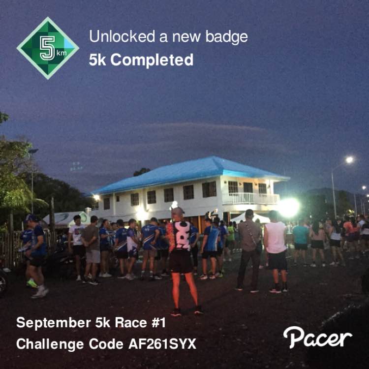 Dave De Jesus post 1