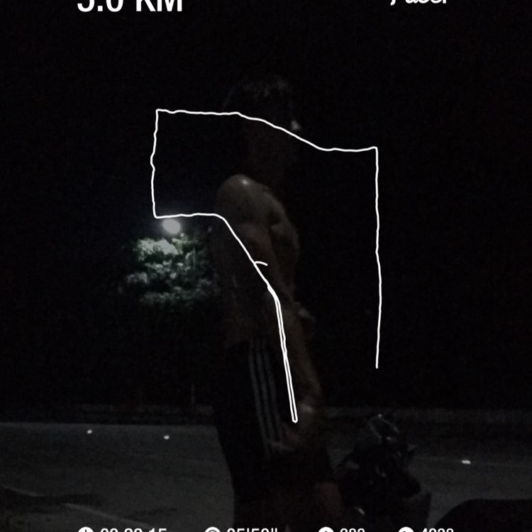 Dave De Jesus post 1