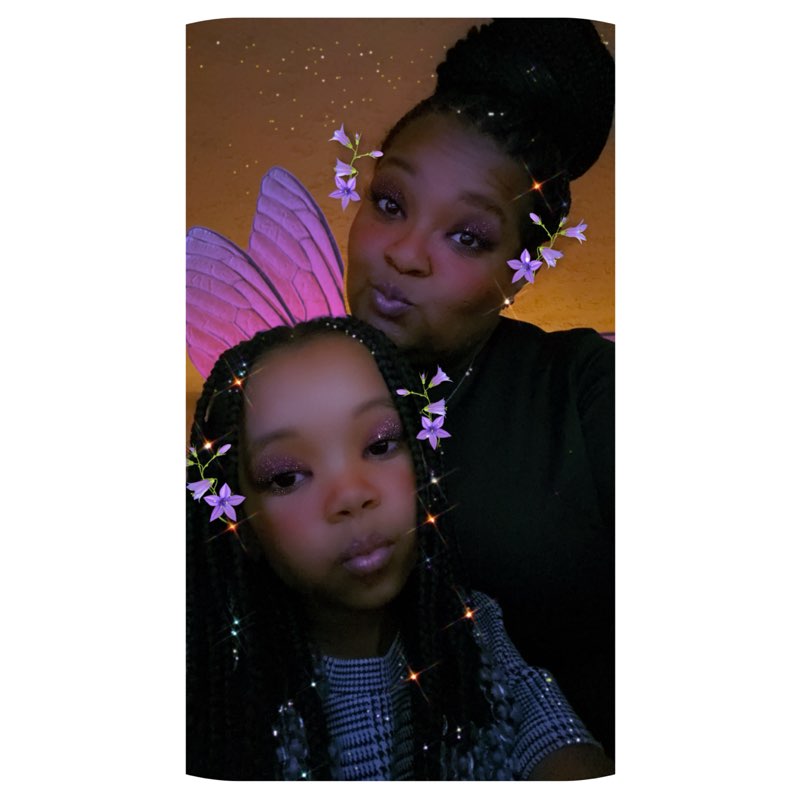 Shawntay Myrick profile