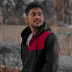 GAJULA RAJ KUMAR profile