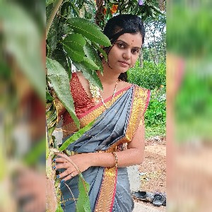 Rakshitha profile