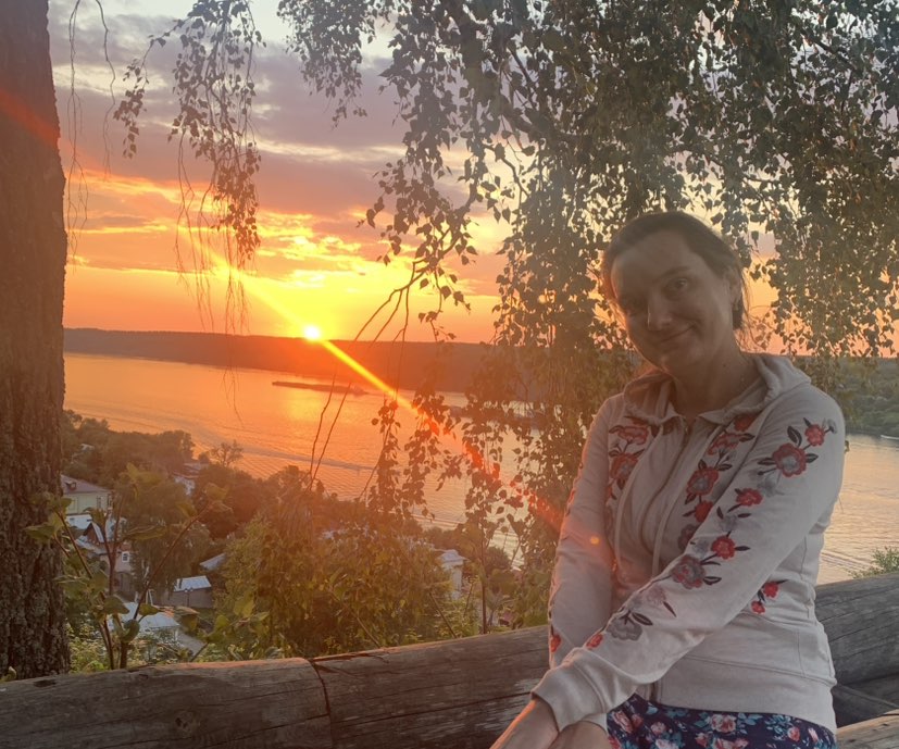 Irina Oleynik profile