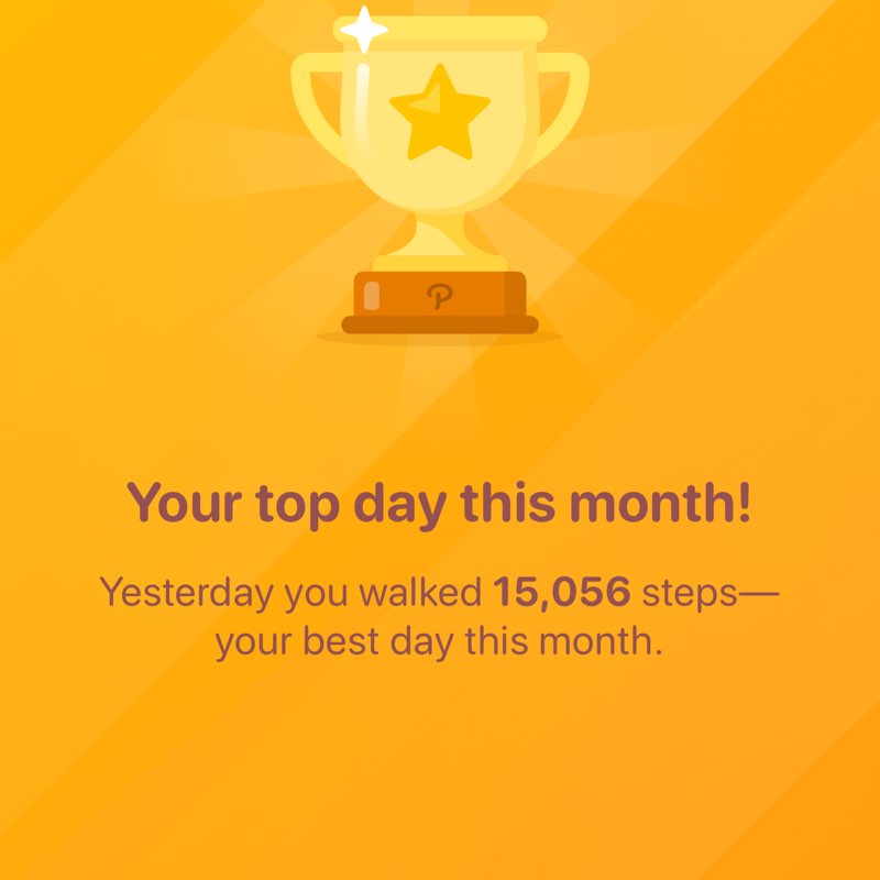 S&D FITNESS WALK Stephanie Chisom Umezinwa post image