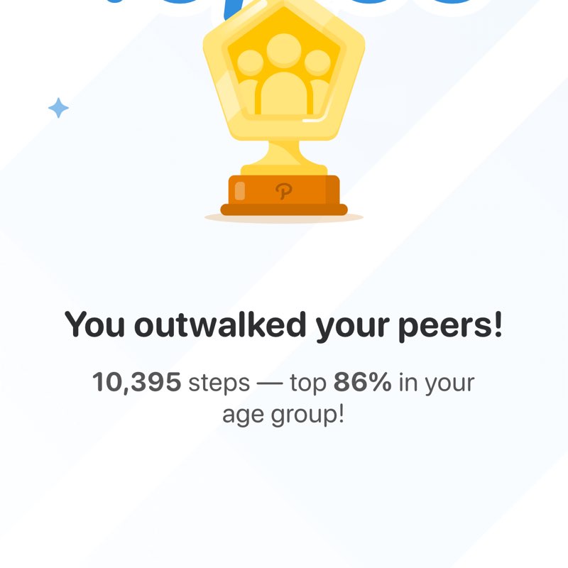 S&D FITNESS WALK Stephanie Chisom Umezinwa post image