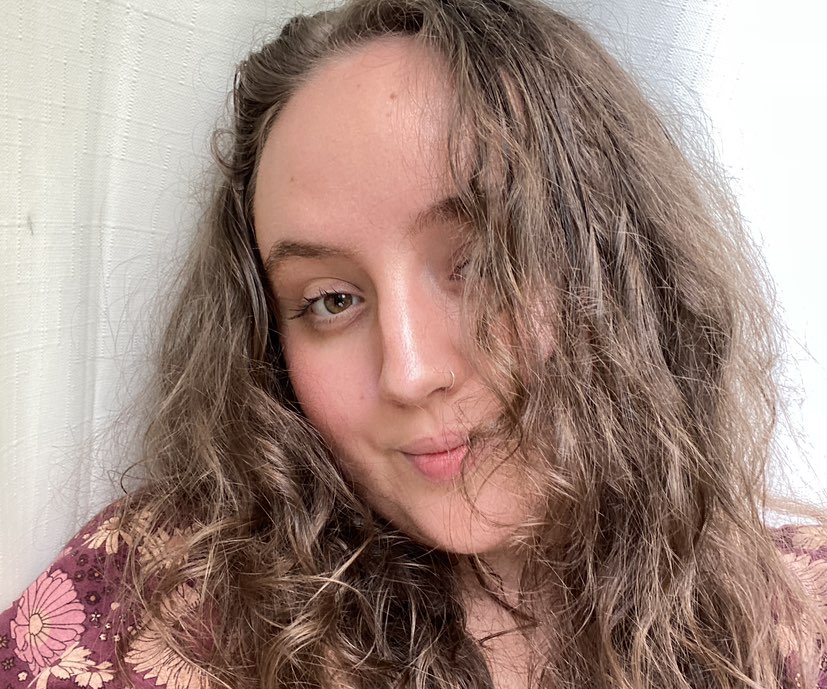 Clare - TBS Knox 🌞🌱