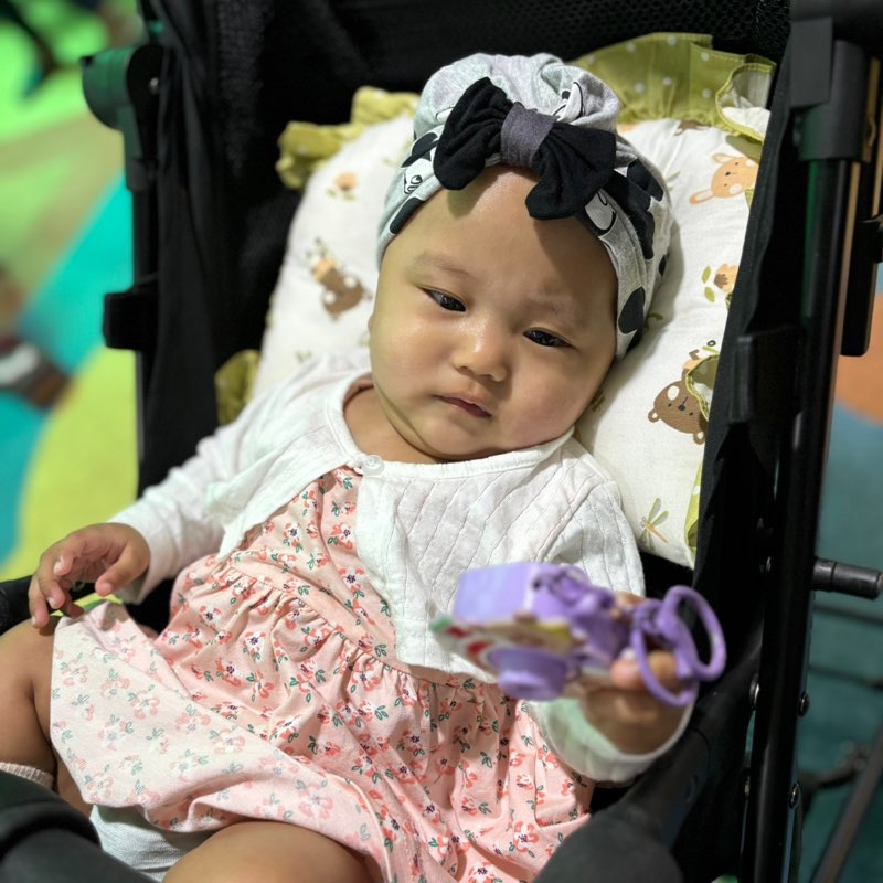 Hafiezah Hussin profile