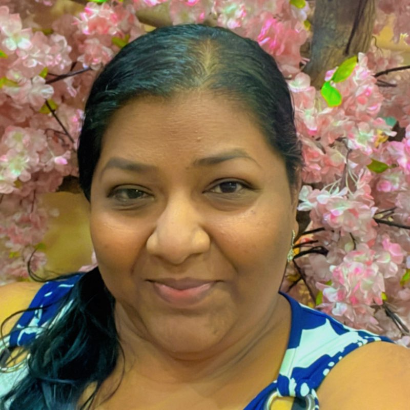 Stacy R. profile