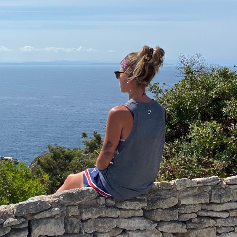 Andréa 🌸 profile