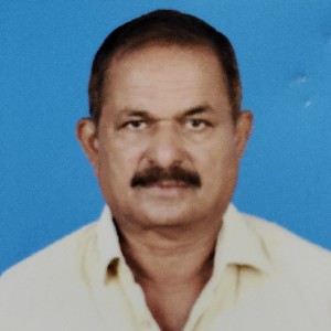 R.ganesh government. teacher. india