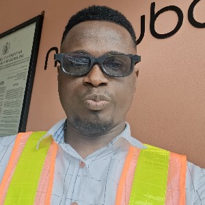 Toyese Peter icon
