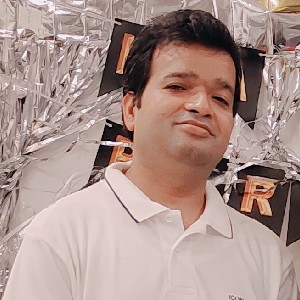 Vinod.Kumar