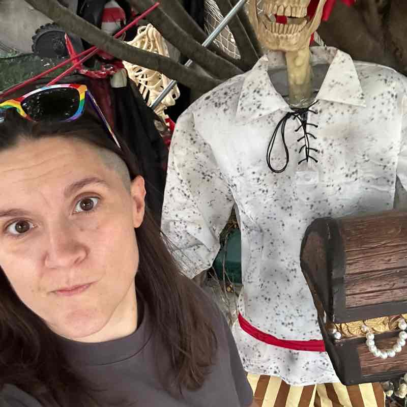 Maria McPherson post 1